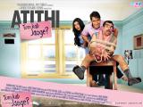 Atithi Tum Kab Jaoge (2010)